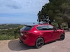 Mazda CX-60 e-SkyActiv PHEV 327 Homura (2022)