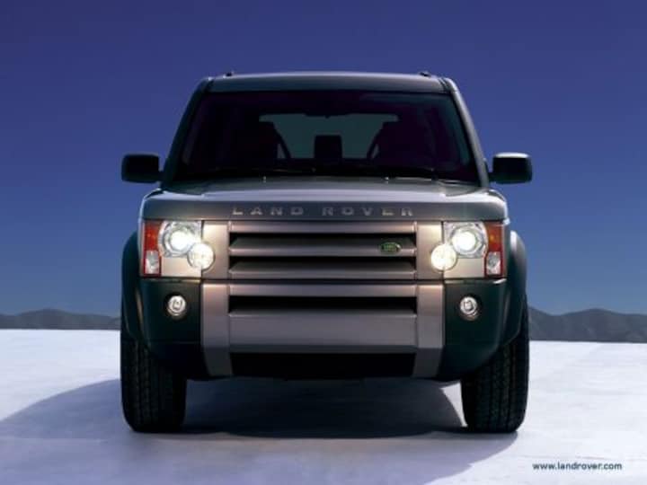 Land Rover Discovery 2.7 TdV6 SE