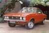 Opel Manta (1971)