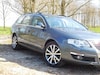 Volkswagen Passat Variant 1.8 16V TSI Comfortline (2009)