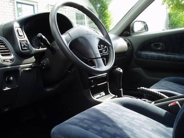 Mitsubishi Lancer 1.3 GLXi (1996)