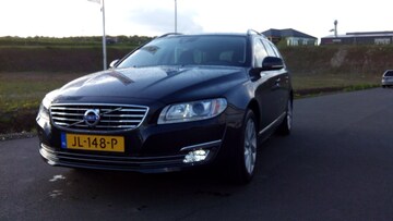 Volvo V70 T4 Polar+ (2016)