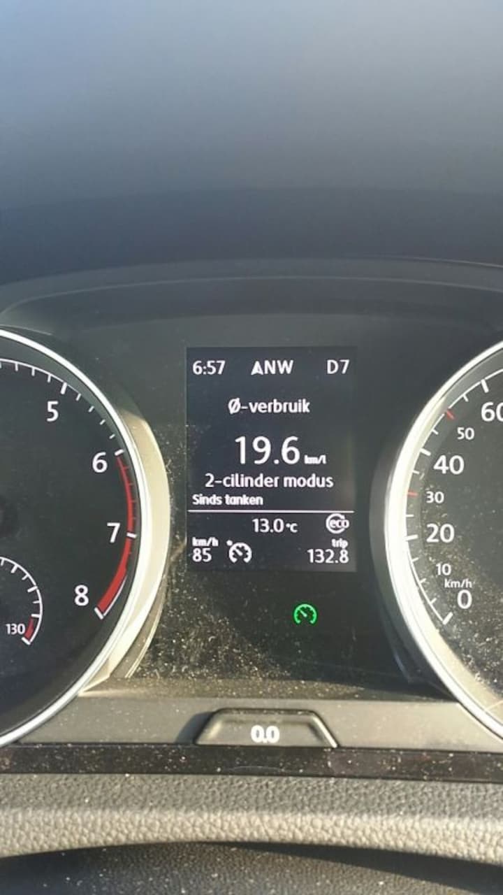 Volkswagen Golf 1.4 TSI 140pk ACT Highline (2014)