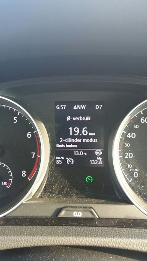 Volkswagen Golf 1.4 TSI 140pk ACT Highline (2014)