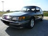 Saab 900 Turbo 16S (1987)