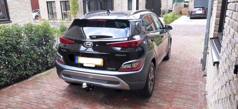 Hyundai Kona 1.6 GDI HEV Fashion