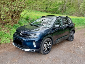 Citroen C5 Aircross Hybrid 225 Shine (2023)