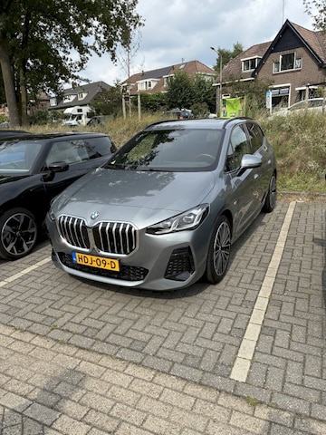 BMW 218i Active Tourer (2025)