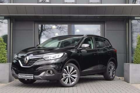 Renault Kadjar Energy TCe 130 Bose