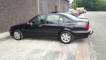 Rover 45 1.8 Sterling (2004)