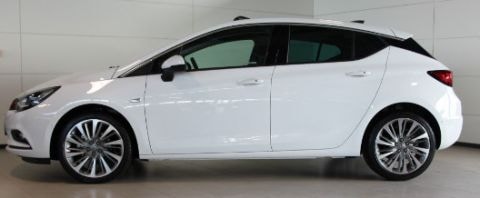 Opel Astra 1.4 Turbo Innovation