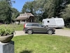 Volvo XC70 D5 AWD Summum (2011)