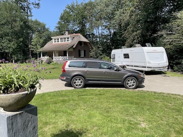 Volvo XC70 D5 AWD Summum (2011)