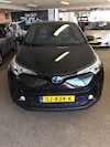 Toyota C-HR 1.8 Hybrid Black Edition (2018)