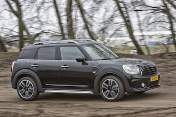 Praktijkervaring Mini Countryman (2017-2024): maxi-Mini beoordeeld door gebruikers