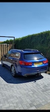 Honda Accord Tourer 2.4i Executive (2008)