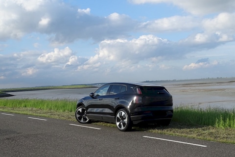Volvo EX30 Twin Motor Performance Ultra