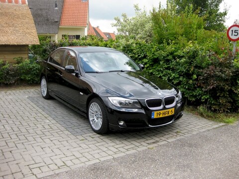 BMW 316i High Executive
