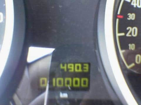 Opel Astra Stationwagon 1.3 CDTi 90pk Essentia (2007)