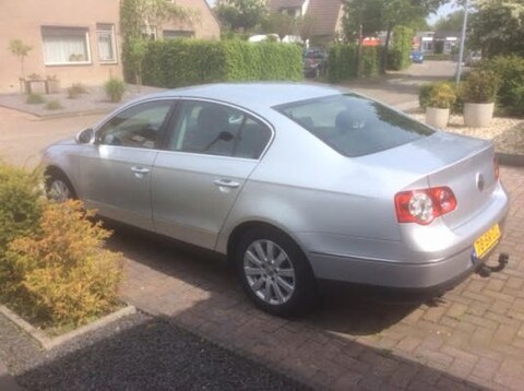 Volkswagen Passat 1.9 TDI 105pk Comfortline