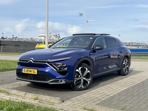 Citroen C5 X Plug-in Hybrid 225 Shine