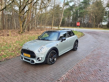 MINI Cooper (2018)