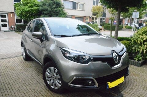 Renault Captur TCe 90 Expression