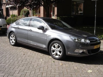 Citroën C5 1.6 HDiF Ligne Business (2008)