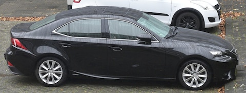 Lexus IS 300h Luxury Line