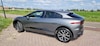 Jaguar I-Pace EV400 First Edition (2018)