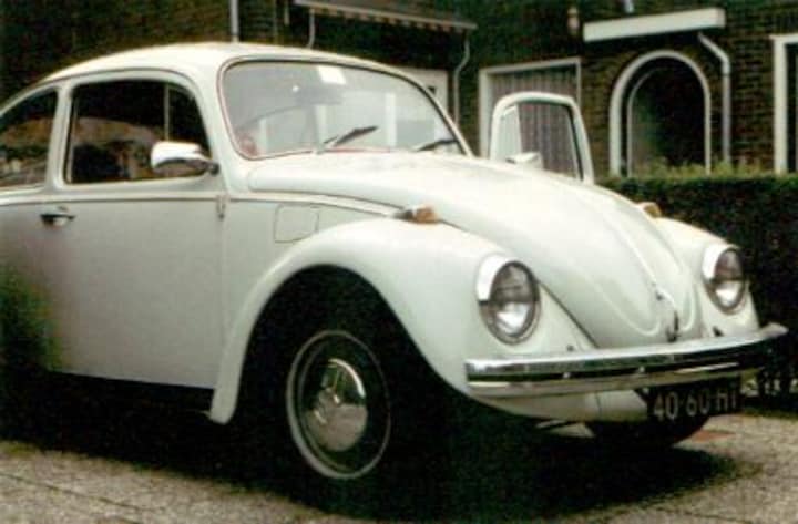 Volkswagen 1500