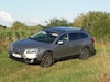 Subaru Outback 2.5i Premium (2015)