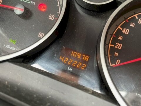 Opel Astra Stationwagon 1.7 CDTi 110pk ecoFLEX Cosmo