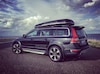 Volvo XC70 D5 AWD Summum (2011)