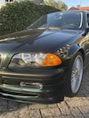 BMW 316i Executive (2001)