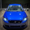 Volvo C30 1.6D Summum (2008)