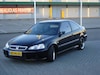 Honda Civic Coupé 1.6i LS (2001)