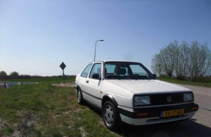 Volkswagen Jetta 1.3 CL