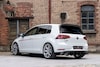 Volkswagen e-Golf (2017)