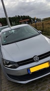 Volkswagen Polo 1.2 TSI 105pk Comfortline (2010)