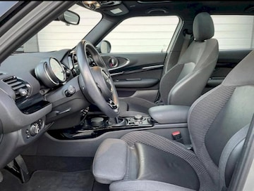 Mini Clubman Cooper (2018)