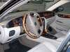 Jaguar XJ6 3.0 Executive (2004)