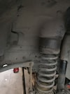 Jeep Grand Cherokee 4.7i V8 Limited (2004)