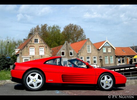 Ferrari 348