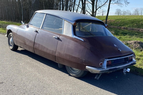 CitroÃ«n ID