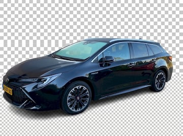 Toyota Corolla Touring Sports 2.0 Hybrid GR Sport (2020)