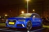 Audi RS6 Avant 4.0 TFSI quattro Pro Line + (2014)