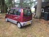 Daihatsu Move X (1997)