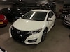 Honda Civic 1.4 Elegance Business Edition (2015)