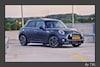 Mini Cooper S (2015)